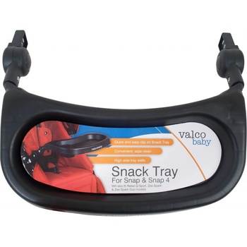 VALCO Pult na kočiarik Snap 3 Snap 4