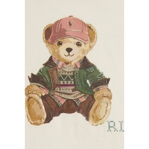 Ralph Lauren спортен комплект анцуг за деца от памук (320B27201001)