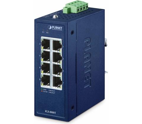 PLANET IGS-800T