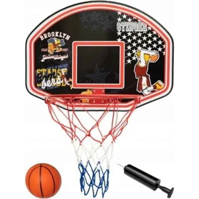 SPARTAN Баскетболно табло SPARTAN 60 x 44 cм (S1181)