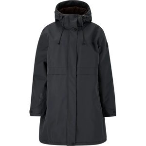 Whistler Дамско яке парка Whistler Women's Janison V2 Parka+ W-PRO 10000 Parka - Salute - размер 46 (EU) (104-7067-0113)