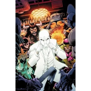 Moon Knight Vol. 2: Too Tough To Die (ISBN: 9781302931117)