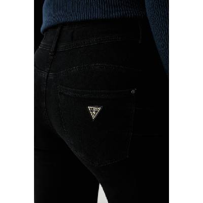 Guess дънки skinny дамски SHAPE UP (W6YA34.D1590)