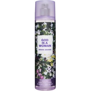 Ariana Grande God Is A Woman Подхранващ спрей за тяло за жени 236ml