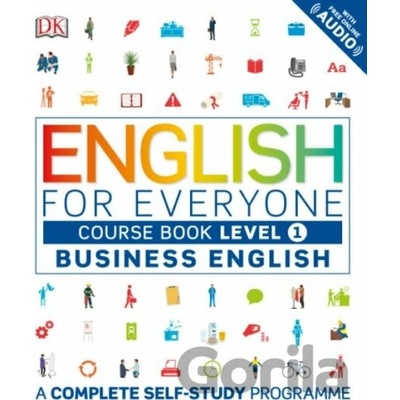 English for Everyone Business English Level 1 Course Book