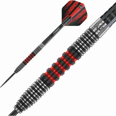 Winmau Steel Joe Cullen - 21g