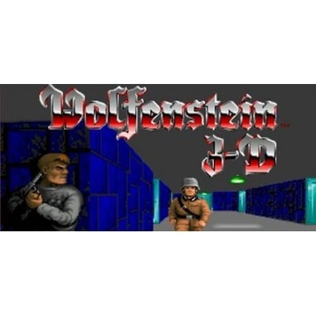 Wolfenstein 3D
