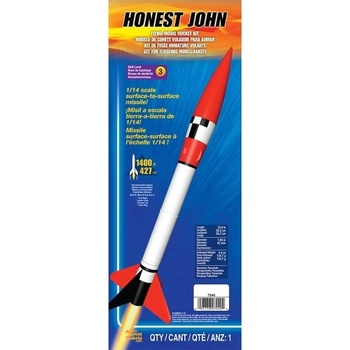 Estes Honest John Kit