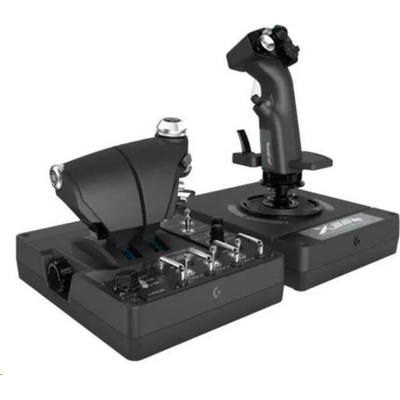 Logitech X56 945-000059