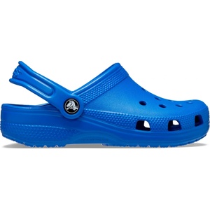 Crocs Детски сандали Crocs Kid's Classic Clog Sandals - Blue Bolt - размер J3 (US) (702-2085-1816)