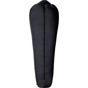 Snugpak Синтетичен спален чувал Snugpak Softie Antarctica Synthetic sleeping bag - Black - размер max body length: 205 cm (514-1742-0111) Спален чувал