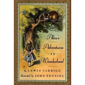 Alice's Adventures in Wonderland | Lewis Carroll (ISBN: 9780688110871)