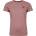 Ortovox 120 Cool Tec Mtn Stripe Ts W Размер: L / Цвят: розов