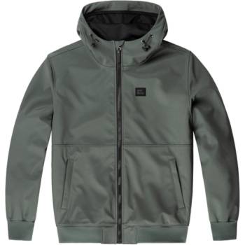 Image 1 of Vintage Industries Ригс софтшел яке, графит (30123.graphite)