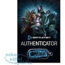 World of WarCraft Blizzard Battle.net Authenticator