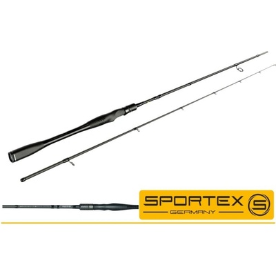 SPORTEX-premium Sportex Graphenon RS-2 spin 2 díly 270cm 40g – Zboží Dáma
