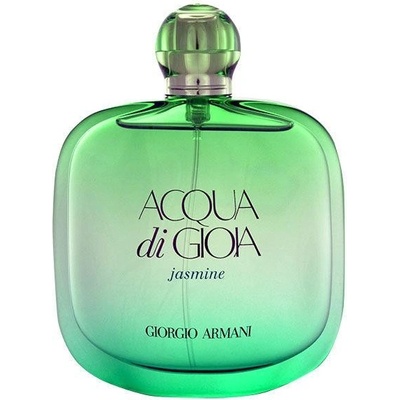 Giorgio Armani Acqua di Gioia Jasmine parfumovaná voda dámska 100 ml tester