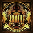 Rawb: Here and Now LP