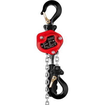 Steinberg Systems Řehtačkový zvedák - 250 kg - 1,5 m SBS-FZ 250/1,5M