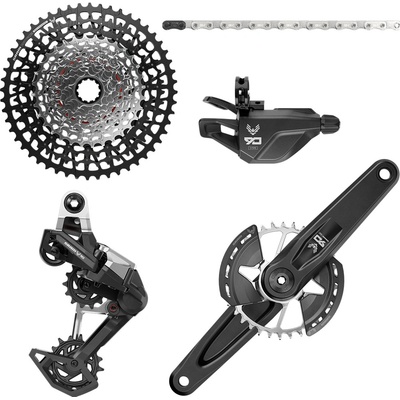 Sram Eagle 90 T-Type DUB – Zbozi.Blesk.cz