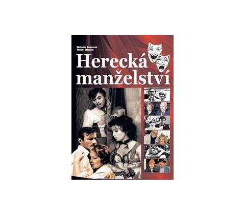 Herecká manželství