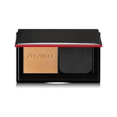 SHISEIDO SYNCHRO SKIN SELF REFRESHING CUSTOM FINISH POWDER FOUNDATION 250 9g