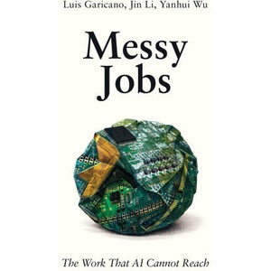 Messy Jobs (2026)