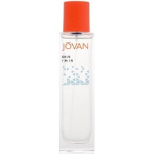 Jövan Skin I&apos;m In Parfumovaná voda dámska 100 ml