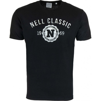 Nell Classic černá