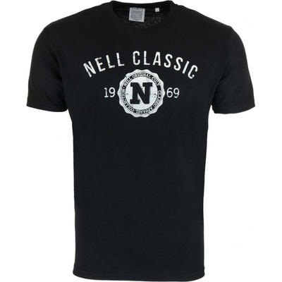 Nell Classic černá