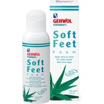 GEHWOL Пяна за крака Gehwol Fusskraft Soft Feet, 125 мл (GEF2807)