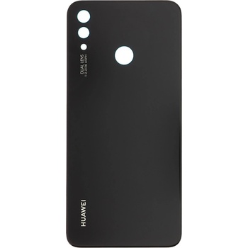 Kryt Huawei Nova 3i zadní černý