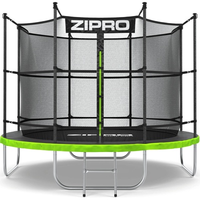 Zipro 252 cm + ochranná sieť