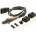 BOSCH Lambda sonda 0258010036