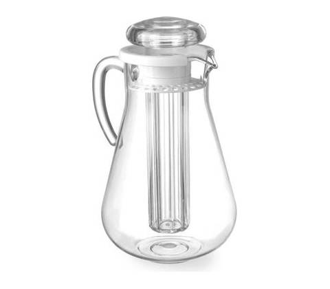 Hendi 425107 2,2 l