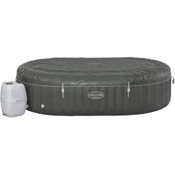 Image 1 of Bestway Lay-Z-Spa Mauritius AirJet 270x180x71 cm (HMC 034)