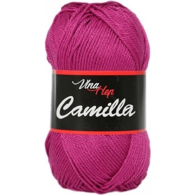 Příze Vlna Hep Camilla 8048