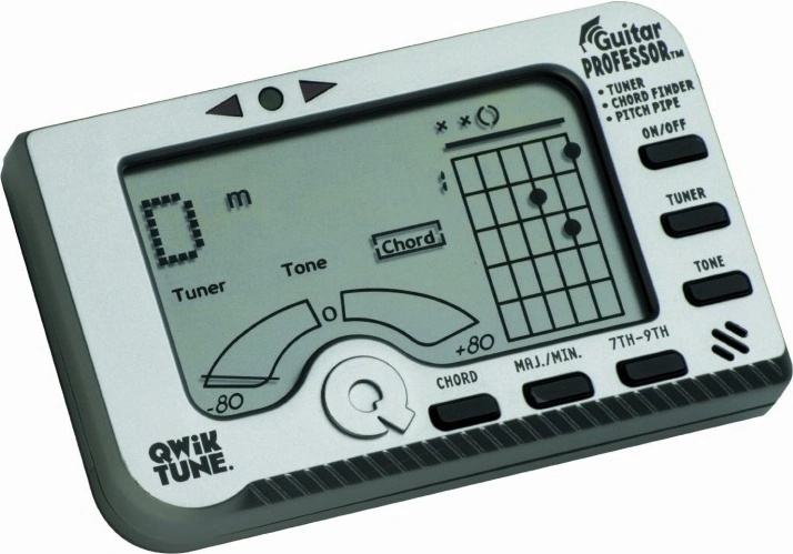 QWIKTUNE QT-GP1