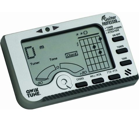QWIKTUNE QT-GP1