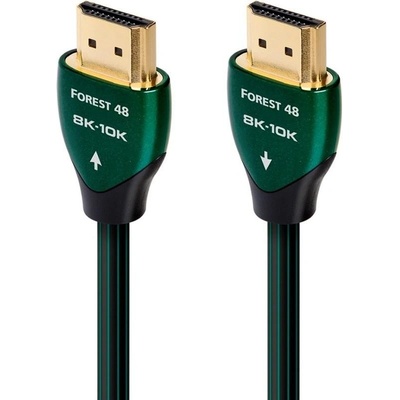 AudioQuest Forest 48 HDMI 2.1, 0.6m