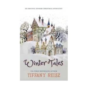 Winter Tales (ISBN: 9781949769128)