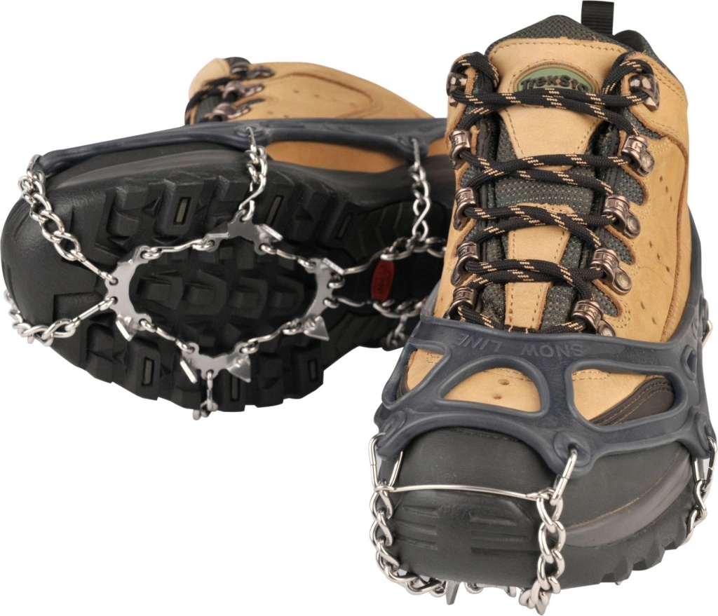 Snowline Chainsen Pro