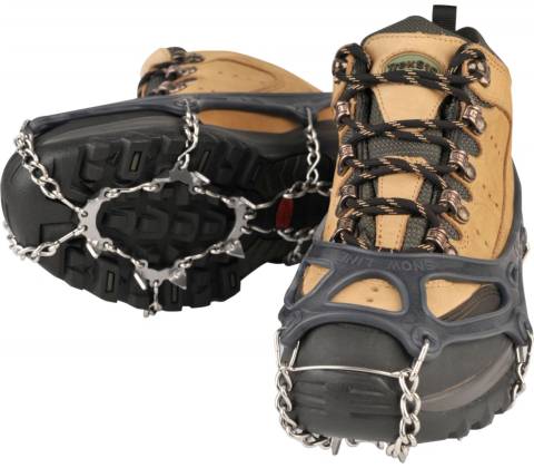 Snowline Chainsen Pro