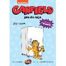 Garfield jde do ráje - Jim Davis
