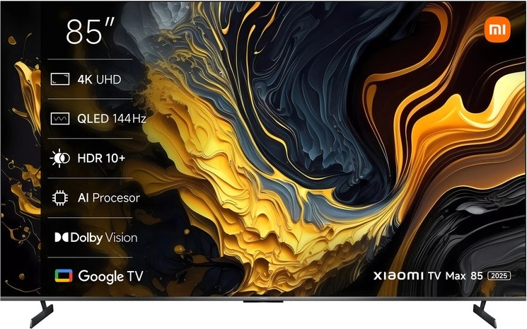 Xiaomi TV Max 85 2025