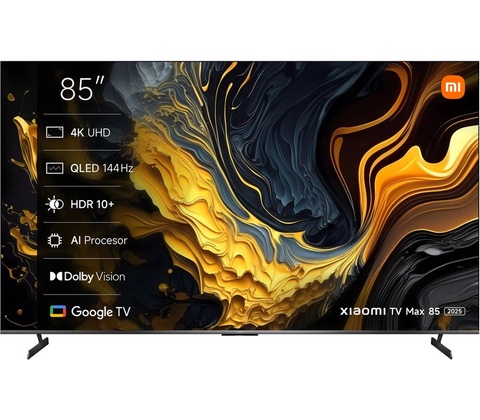 Xiaomi TV Max 85 2025