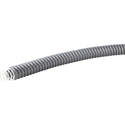Lapp 61711630 SILVYN® FPS 13x17 25m GY ochranná hadica na káble sivá 17 mm 25 m