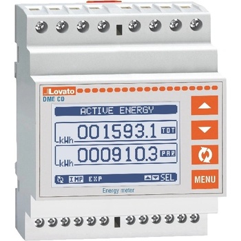 Lovato BF8000E110