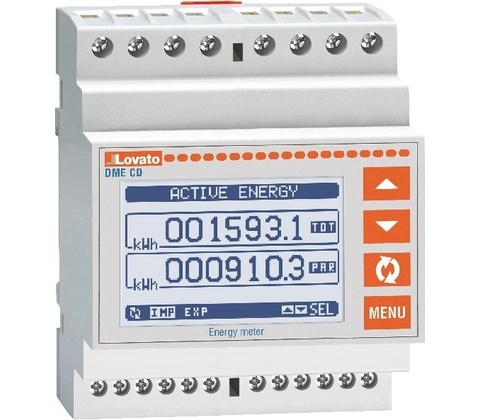 Lovato BF8000E110