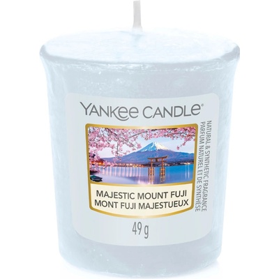 Yankee Candle Majestic Mount Fuji 49 g